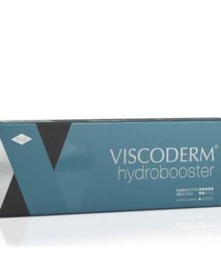 VISCODERM HYDROBOOSTER 1,1ML