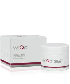 WIQO ELASTICIZING ANTI-DRYING BODY CREAM (200 ML)