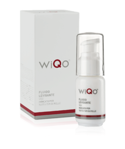 WIQO FLUIDO LEVIGANTE 30ML