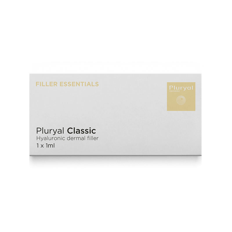 PLURYAL® CLASSIC 1ML