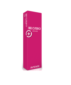 BELOTERO® INTENSE 1ML