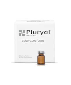 PLURYAL® MESOLINE BODYCONTOUR 5ML