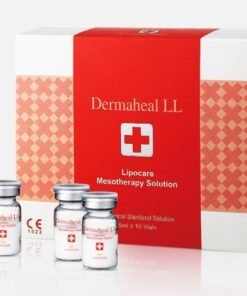 DERMAHEAL LL ANTI-CELLULITE 5ML