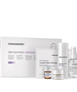 MESOESTETIC DERMAMELAN INTIMATE PACK