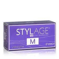 STYLAGE® M LIDOCAINE 1ML