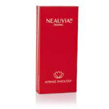 NEAUVIA ORGANIC INTENSE RHEOLOGY 1ML