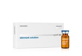 MESOESTETIC C.PROF 223 SKINMARK SOLUTION 10ML
