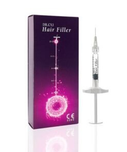 DR. CYJ HAIR FILLER 1ML