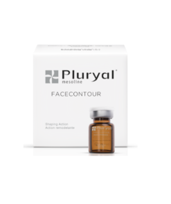 PLURYAL® MESOLINE FACECONTOUR 5ML