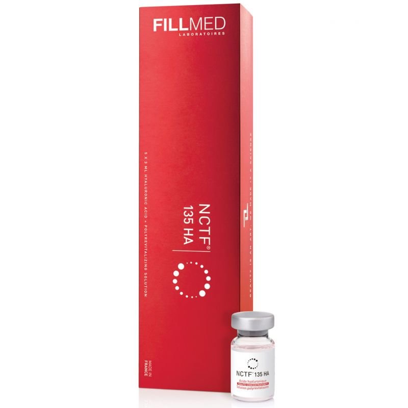 FILLMED® NCTF 135HA 3ML