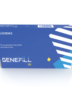 GENEFILL® DX – SERINGUE HYALURONIC ACID DERMAL FILLERS