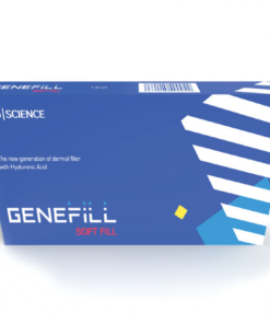 GENEFILL® SOFT FILL- genefill-soft-fill-seringue-hyaluronic-acid-dermal-fillers