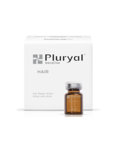 PLURYAL® MESOLINE HAIR 5ML
