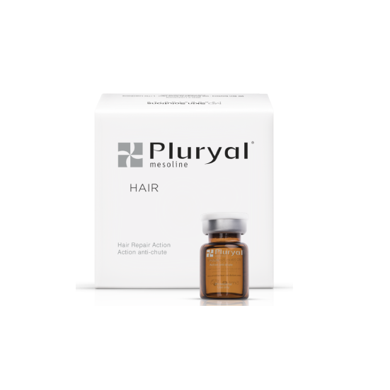 PLURYAL® MESOLINE HAIR 5ML