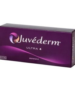JUVEDERM® ULTRA 4 LIDOCAINE 1ML