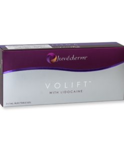 JUVEDERM® VOLITE LIDOCAINE 1ML