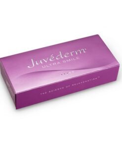 JUVEDERM® ULTRA SMILE LIDOCAINE 0,55ML