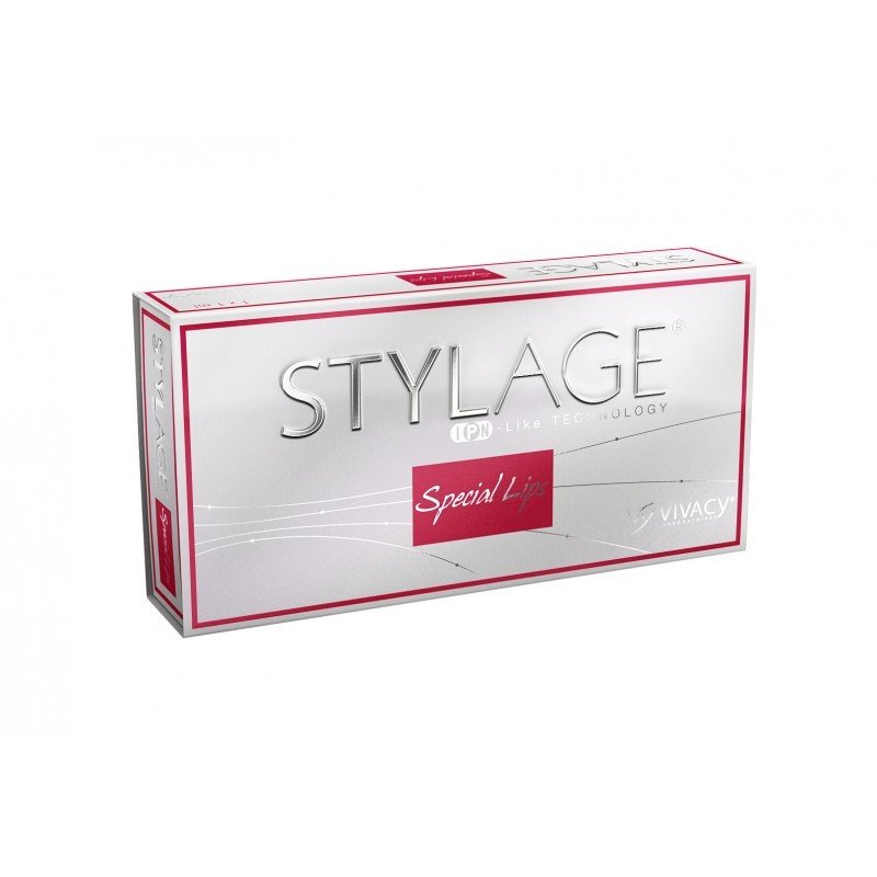 STYLAGE® SPECIAL LIPS 1ML