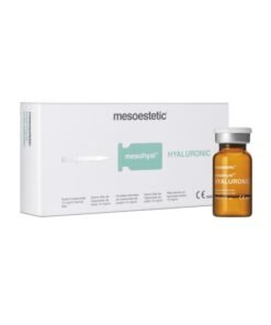 MESOESTETIC MESOHYAL HYALURONIC 3ML