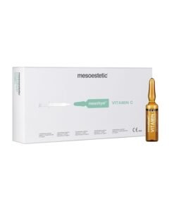 MESOESTETIC MESOHYAL VITAMIN C 5ML