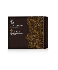 DERMAHEAL PTX PLATINUM LL 5ML