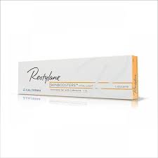 RESTYLANE® VITAL SB LIDOCAINE 1ML