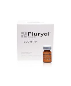 PLURYAL® MESOLINE BODYFIRM 5ML