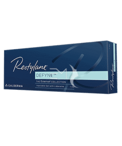 RESTYLANE® DEFYNE LIDOCAINE 1ML