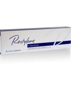 RESTYLANE® LIDOCAINE 1ML