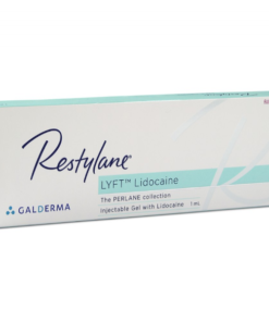 RESTYLANE® LYFT LIDOCAINE 1ML