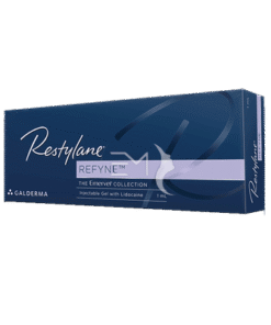 RESTYLANE® REFYNE LIDOCAINE 1ML