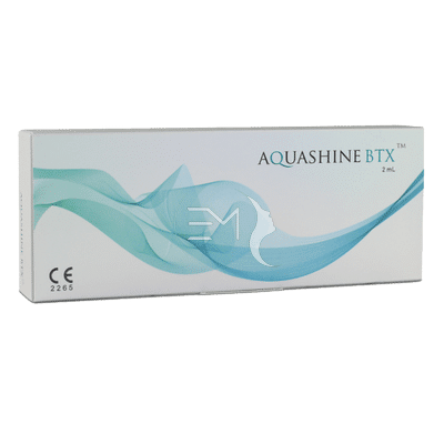 AQUASHINE BTX 2ML