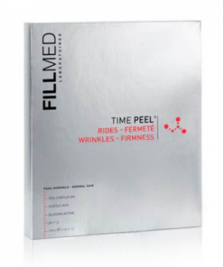 FILLMED® TIME PEEL 100ML