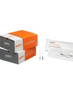 SOFTFIL CLASSIC 27G X 40MM