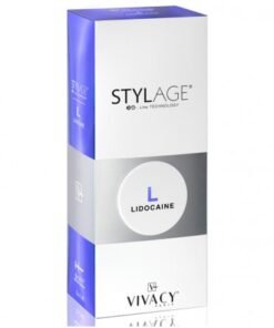 STYLAGE® BI-SOFT L LIDOCAINE 1ML