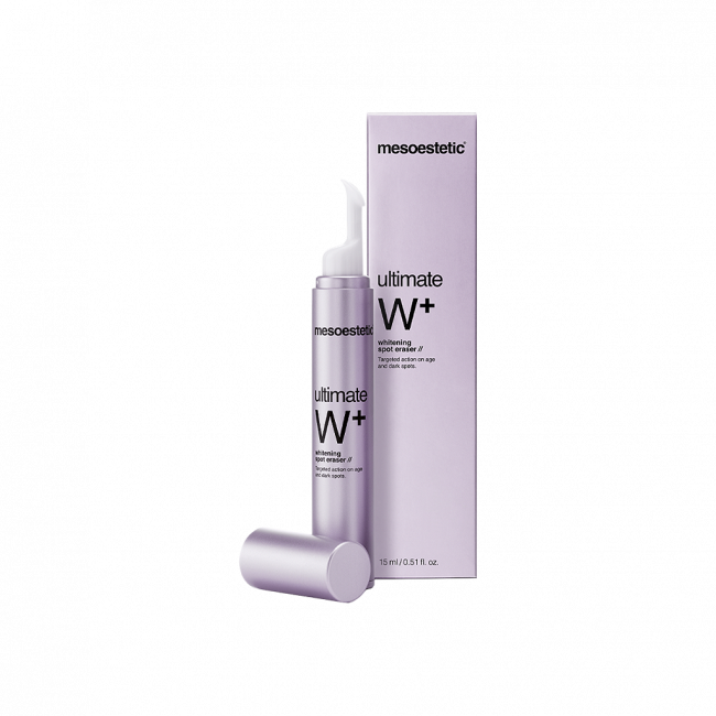 MESOESTETIC ULTIMATE W+ WHITENING SPOT E