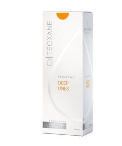 TEOSYAL® DEEP LINES 1ML