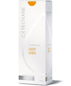 TEOSYAL® PURESENSE DEEP LINES 1ML