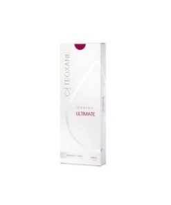 TEOSYAL® PURESENSE ULTIMATE 1ML