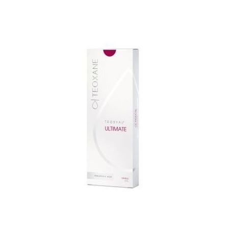 TEOSYAL® PURESENSE ULTIMATE 1ML