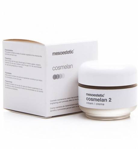 MESOESTETIC COSMELAN 2 30ML