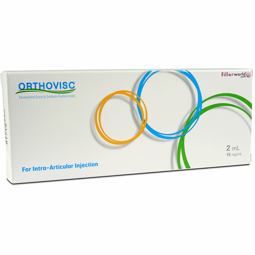 ORTHOVISC 2ML