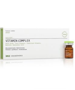 INNOAESTHETICS VITAMIN COMPLEX 5ML (TDS)